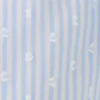 Women's Double Flutter Blouse