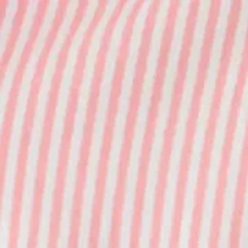 Women's Long Sleeve Poplin Button Up Shirt