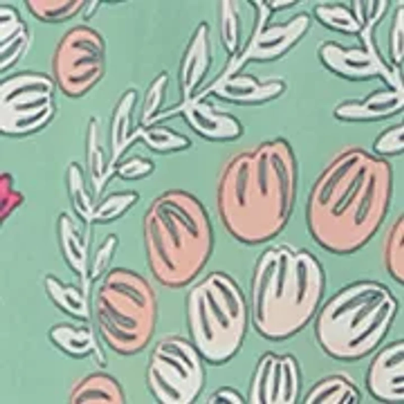 Women's Elbow Sleeve Tassel Peasant Top