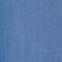 Petite Drop Shoulder Peasant Dress