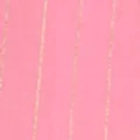 Petite Puff Sleeve Split Neck Peasant Top