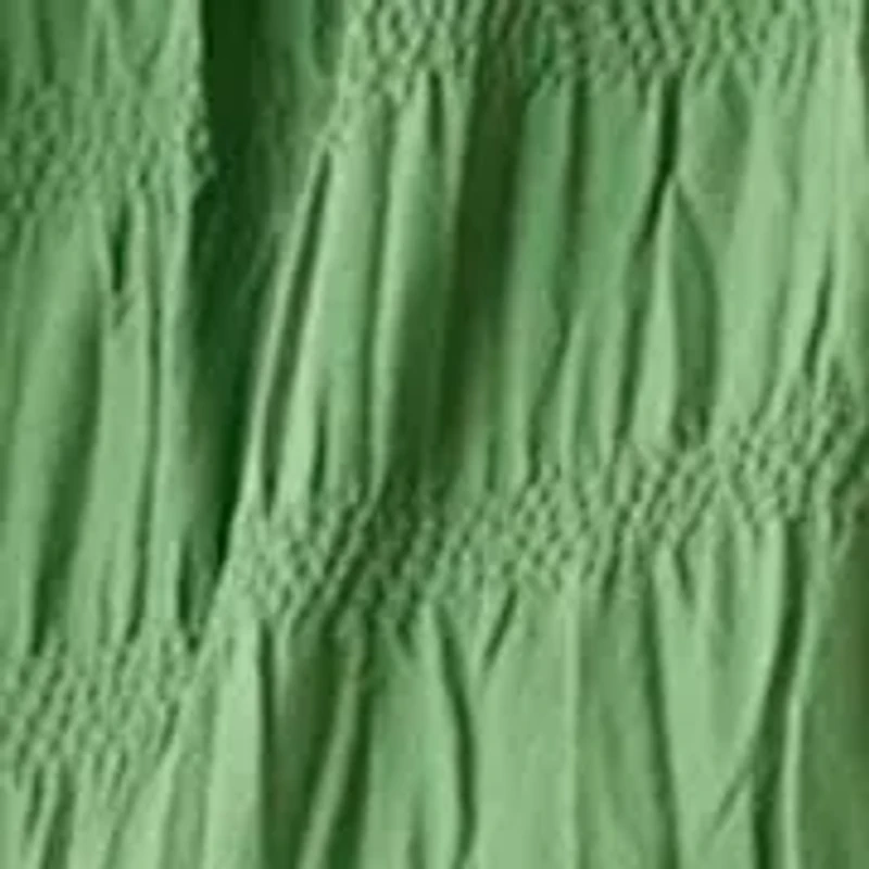 Petite Flutter Sleeve Top