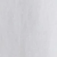 Petite Short Sleeve Dolman Ruffle Neck Top