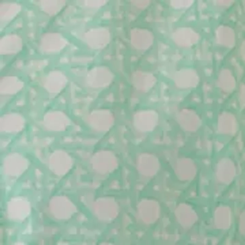 Petite 3/4 Flounce Tier Dress