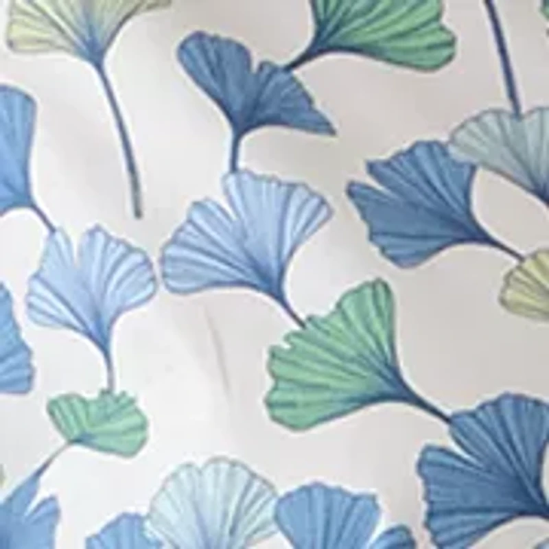 Petite 3/4 Flounce Tier Dress