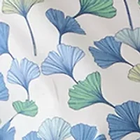 Petite 3/4 Flounce Tier Dress