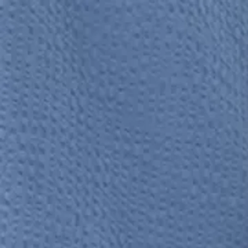 Petite Short Sleeve Textured Mini Dress