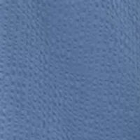 Petite Short Sleeve Textured Mini Dress