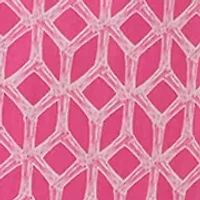 Petite Sleeveless Ruffle Neck Dress