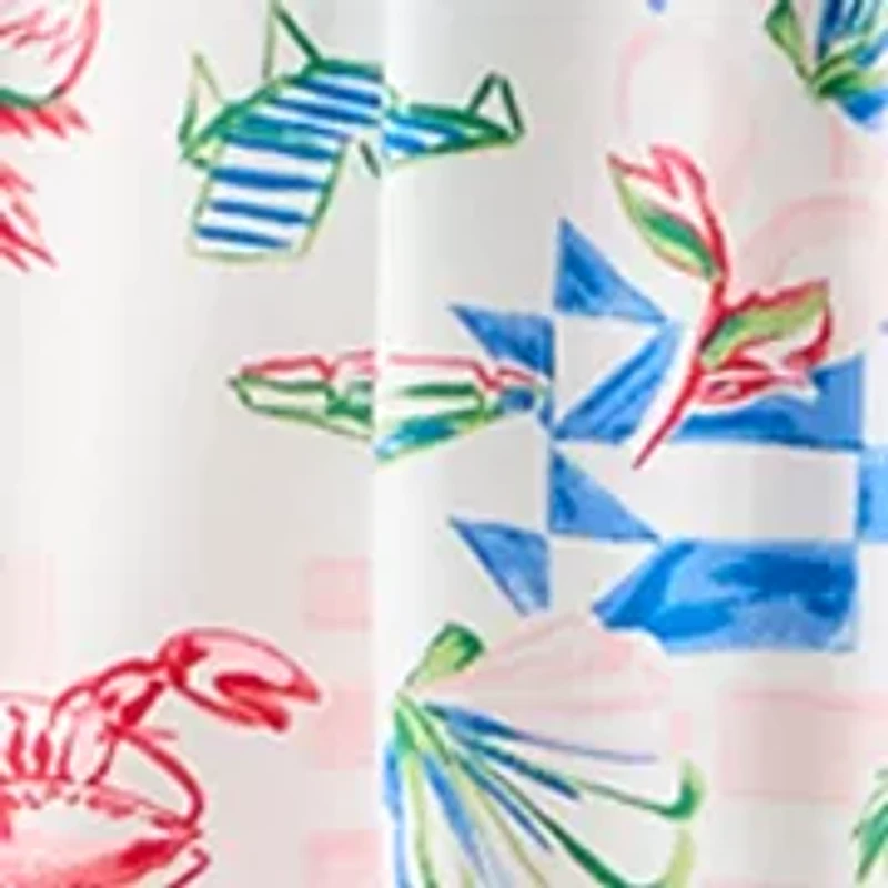 Petite Short Sleeve Waisted Midi Dress