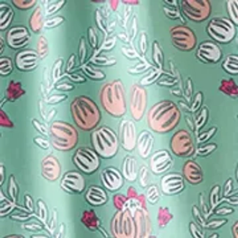 Petite Short Sleeve Waisted Midi Dress