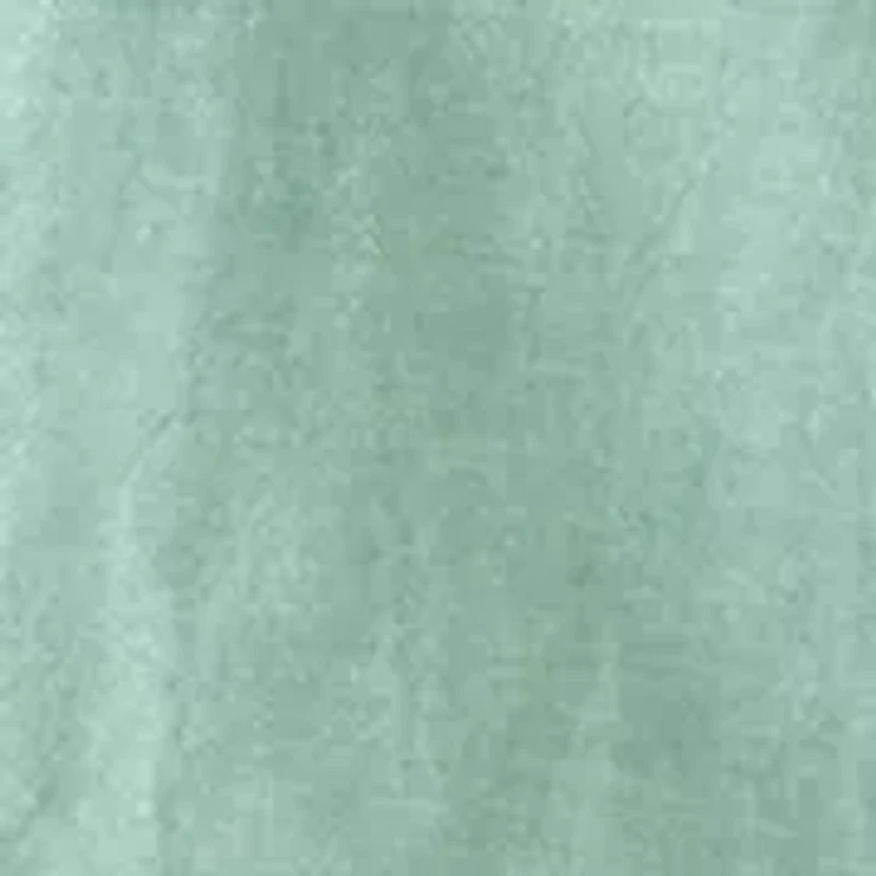 Petite Sleeveless Scallop Tiered Mini Dress