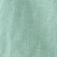 Petite Sleeveless Scallop Tiered Mini Dress