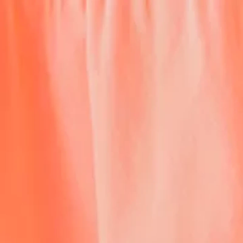 Petite Short Sleeve Peasant Dress