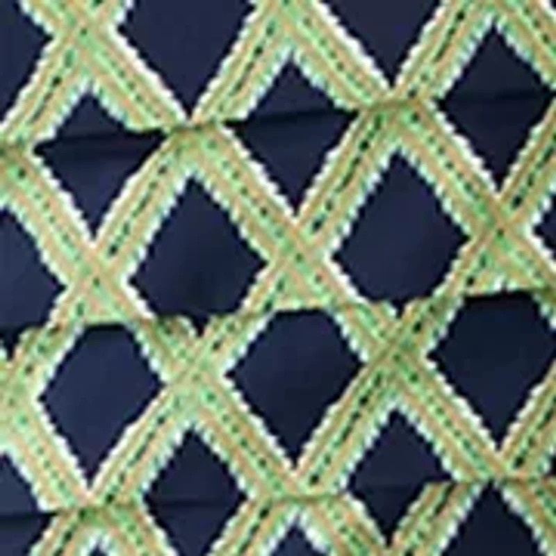 Petite Sleeveless Tiered Midi Dress