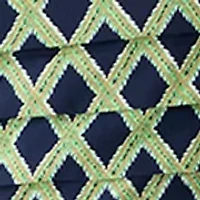 Petite Sleeveless Tiered Midi Dress