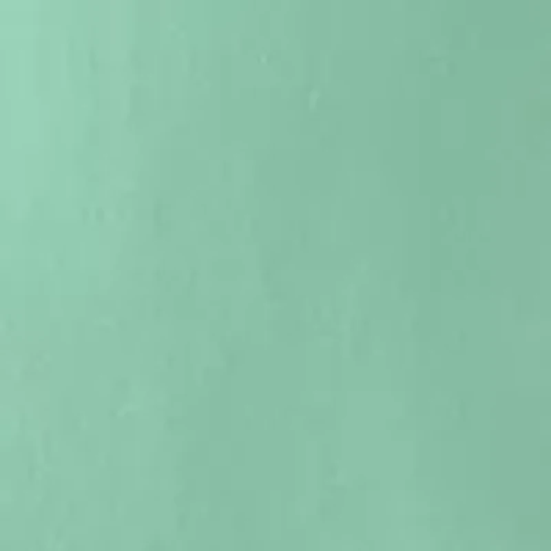 Petite 3/4 Ruffle Neck Tencel Top