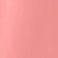 Petite Short Sleeve Ruffle Neck Top