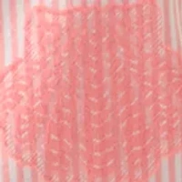 Petite Short Sleeve Notch Neck Top