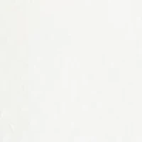 Plus 3/4 Sleeve Ruffe Neck Peasant Top