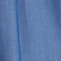 Plus Embroidered Bodice Dress