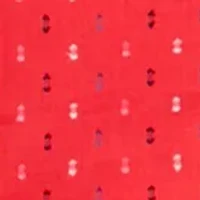 Plus Sleeveless Peasant Dress