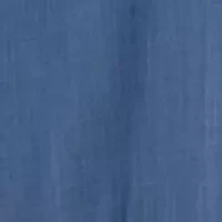 Plus Drop Waist Peasant Dress