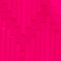 Plus Ruffle V-Neck Textured Top