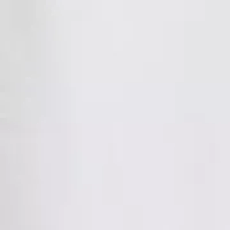 Plus 3/4 Sleeve Mock Neck Blouse