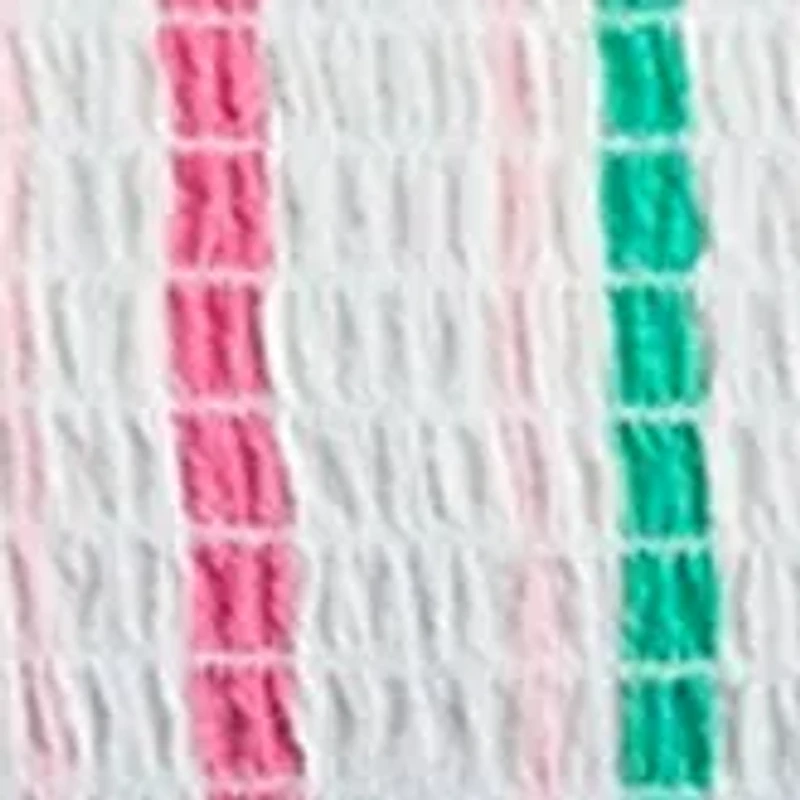 Plus Elbow Sleeve Smock Top