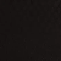 Plus 3/4 Sleeve Peasant Top