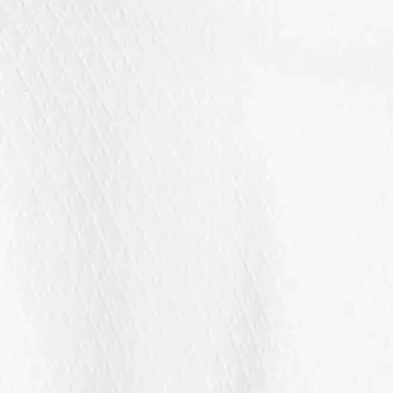 Plus 3/4 Sleeve Peasant Top