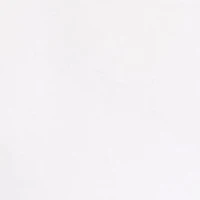 Plus 3/4 Sleeve Button Down Shirt