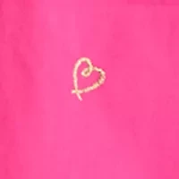 Plus 3/4 Sleeve Woven Swing Top