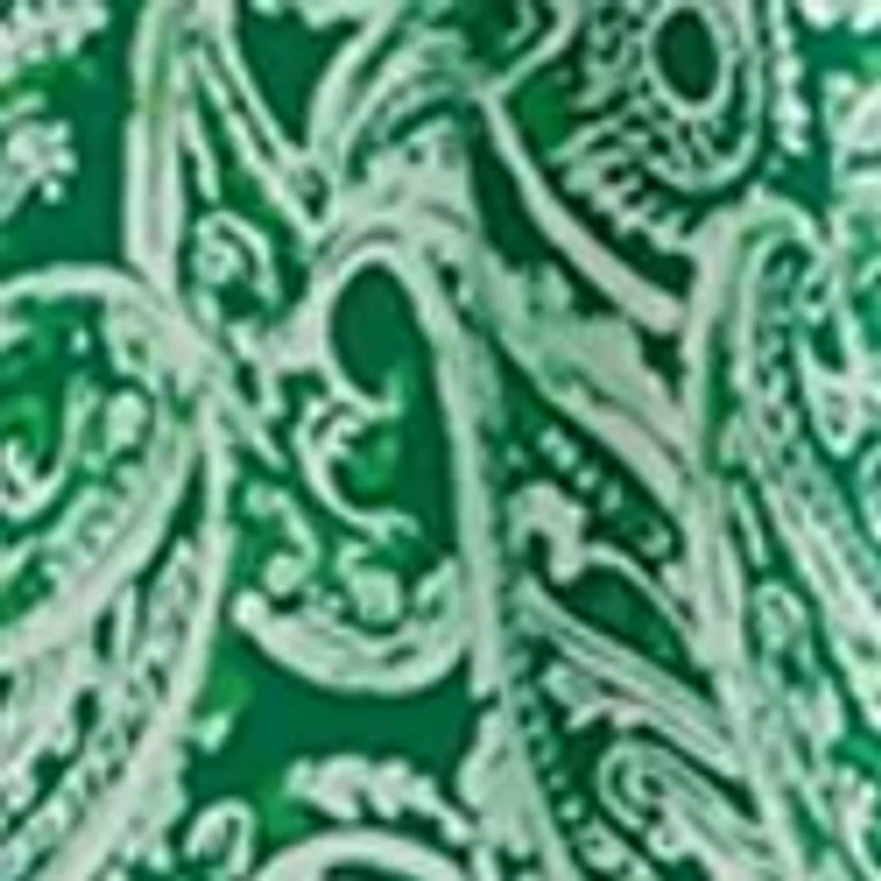 Plus Tired Printed Fit and Flare Mini Dress