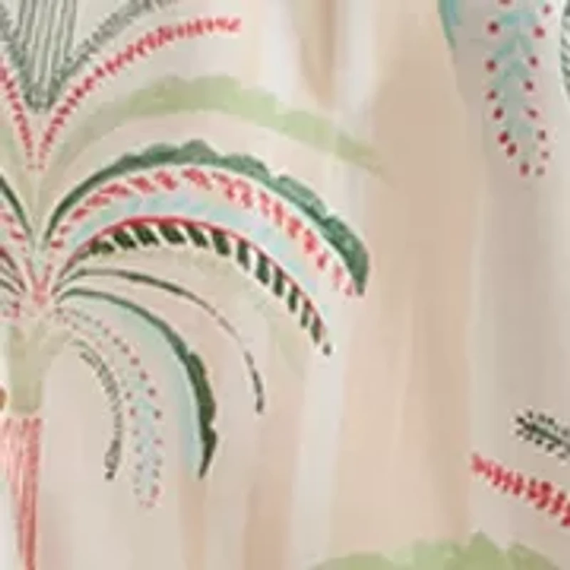 Plus Sleeveless Peasant Maxi Dress
