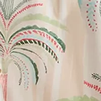 Plus Sleeveless Peasant Maxi Dress