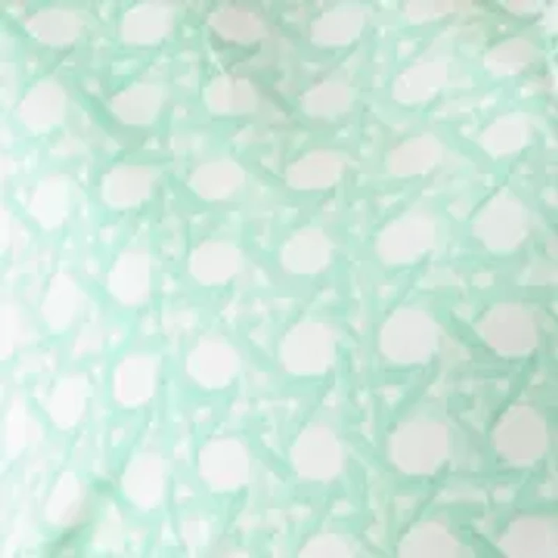 Plus 3/4 Sleeve Flounce Tiered Dress