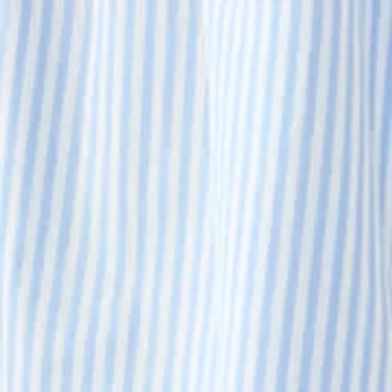 Plus Three-Quarter Sleeve Flounce Tiered Dress