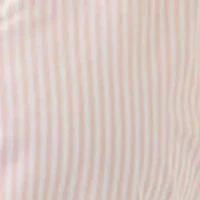 Plus Three-Quarter Sleeve Flounce Tiered Dress