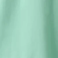 Plus Short Sleeve Maxi Dress