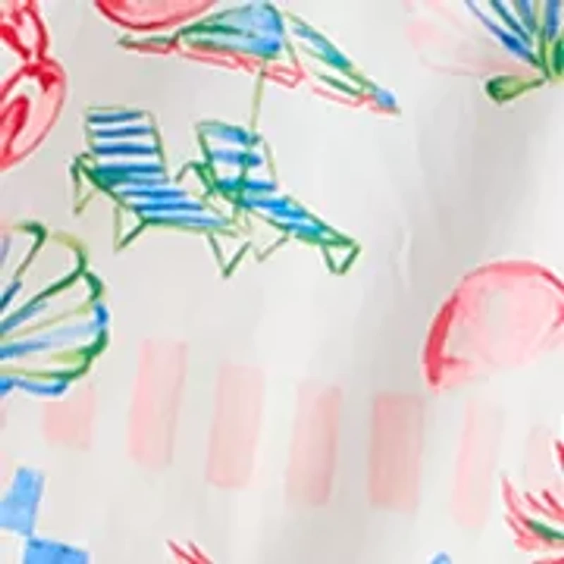 Plus Short Sleeve Maxi Dress