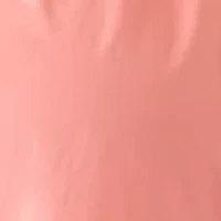 Plus Peasant Mini Dress