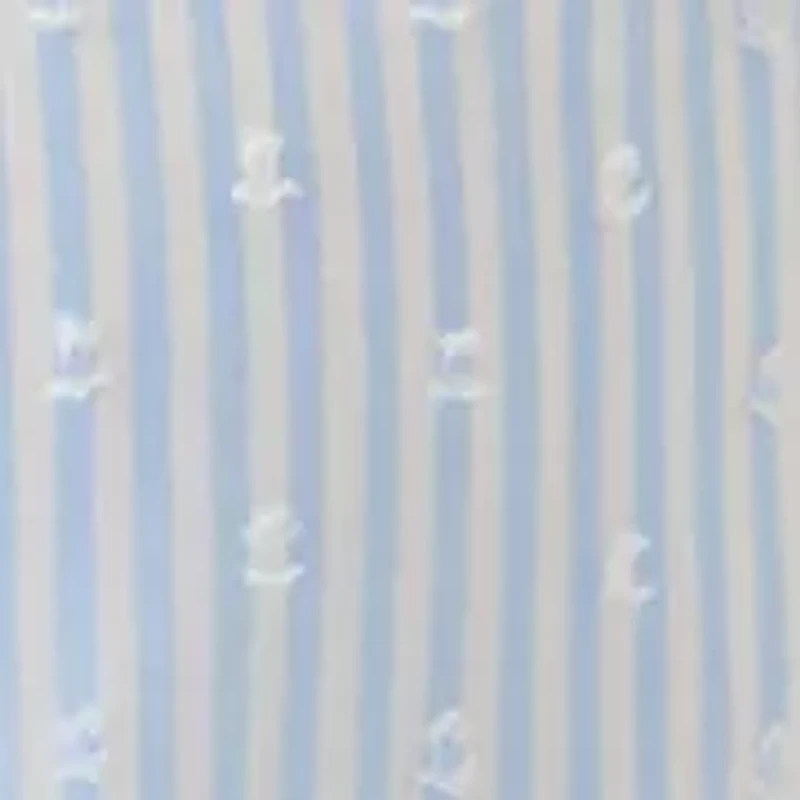 Plus Double Flutter Blouse