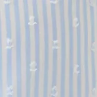 Plus Double Flutter Blouse