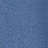 Plus Short Sleeve Textured Woven Blouse