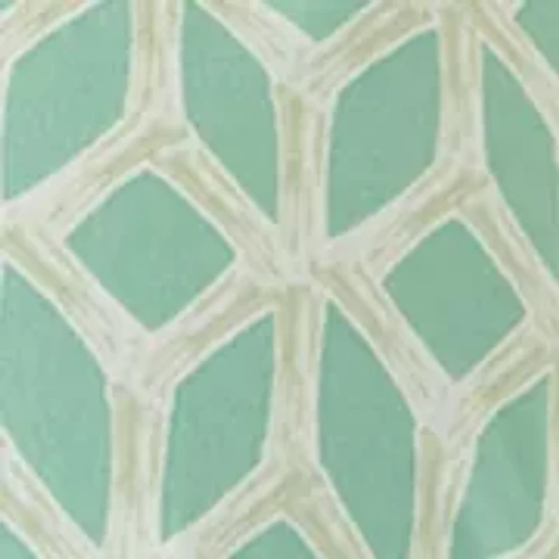 Plus Smocked Ruffle Neck Top