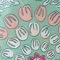 Plus Peasant Shirt with Tassels