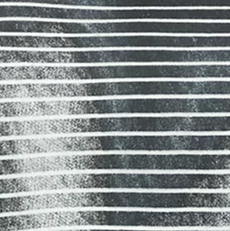 Long Sleeve Cropped Dyed Sweatshirt