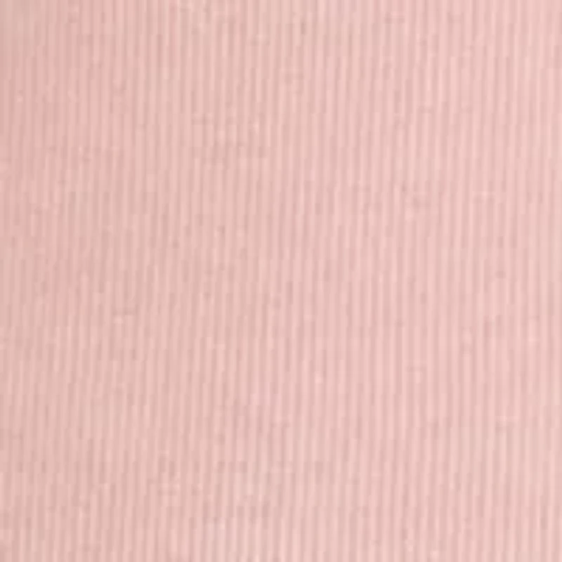 Plus Short Sleeve Solid Henley T-Shirt